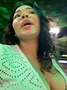 MarilinMorgan online show from 03/22/26, 03:54