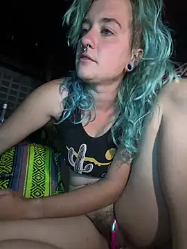 rosiebuddy online show from 04/20/26, 03:20