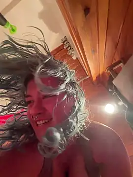 rosiebuddy online show from 04/21/26, 04:08