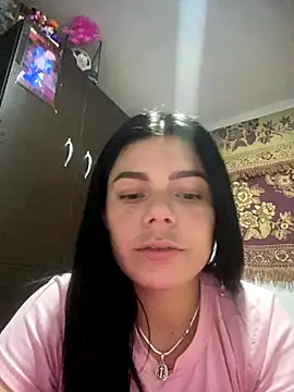 Dolly-Squirt online show from 12/05/25, 02:53