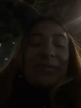 Megumi Ivanov online show from 01/15/26, 02:05