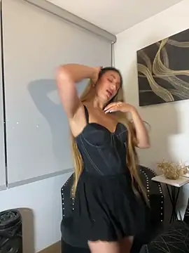 Megumi Ivanov online show from 02/22/26, 03:07