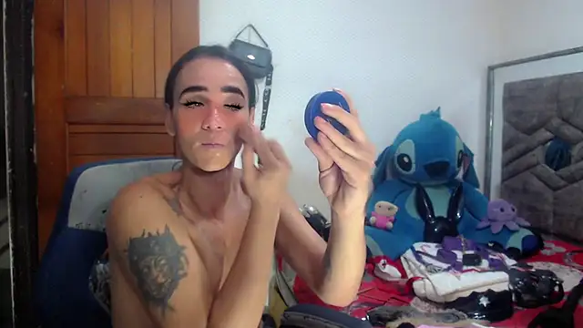 michaeldissts online show from 03/13/26, 08:43