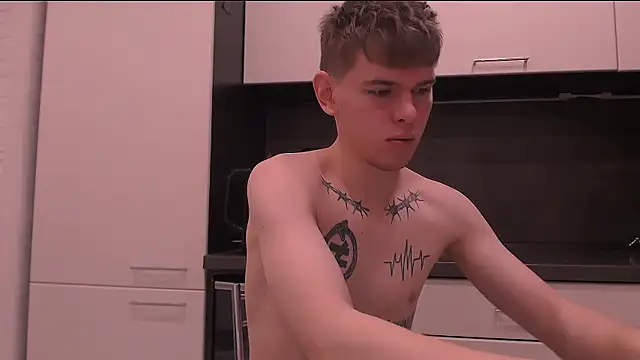 Fredd Xanders online show from 02/06/26, 08:23