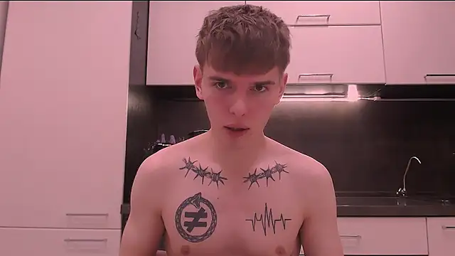 Fredd Xanders online show from 02/17/26, 06:36