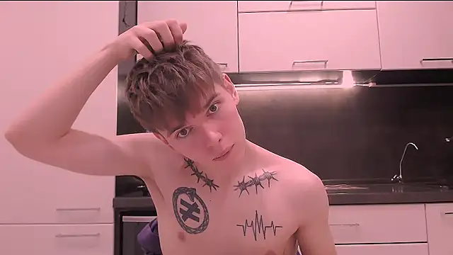 Fredd Xanders online show from 03/02/26, 04:36