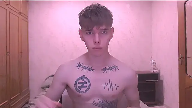 Fredd Xanders online show from 03/17/26, 10:07