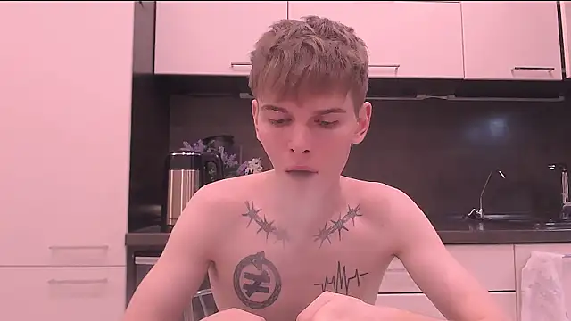 Fredd Xanders online show from 03/27/26, 08:19