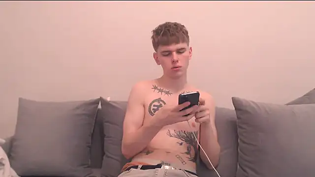 Fredd Xanders online show from 04/15/26, 06:37