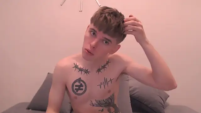 Fredd Xanders online show from 04/17/26, 04:04