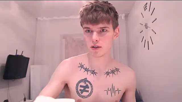 Fredd Xanders online show from 05/13/26, 04:48