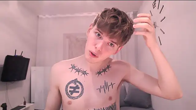 Fredd Xanders online show from 05/14/26, 06:58
