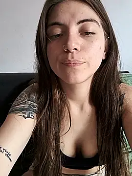 Ceciihot online show from 01/06/26, 04:00