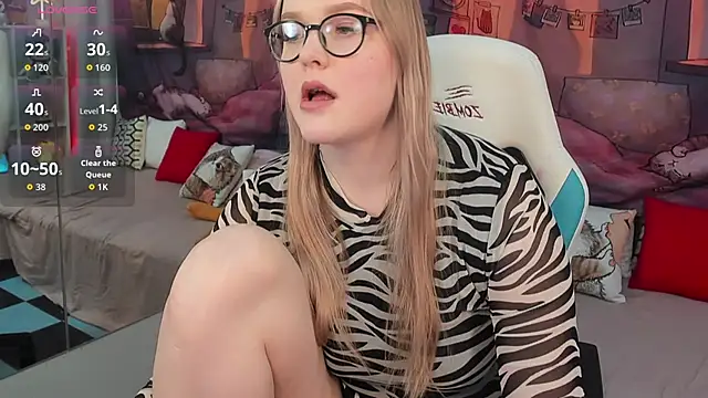 SallyPratt online show from 12/05/25, 12:58