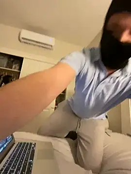 phantom898983 online show from 02/06/26, 08:29