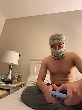 phantom898983 online show from 03/27/26, 06:52