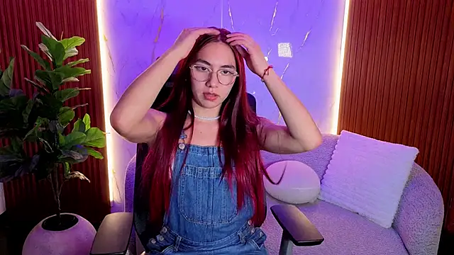 scarlettvg online show from 12/05/25, 04:32