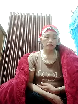 RV616 online show from 12/17/25, 01:50