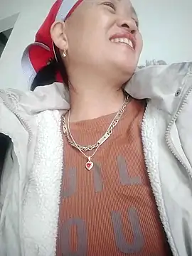 RV616 online show from 12/22/25, 01:02