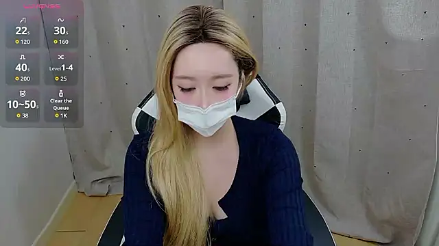 Kititi0x0 online show from 01/06/26, 11:25