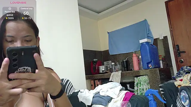 Cinpussie89 online show from 12/15/25, 02:54