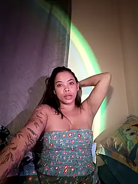Cinpussie89 online show from 05/06/26, 01:16