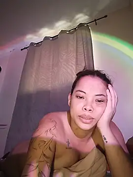 Cinpussie89 online show from 06/12/26, 07:29