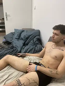 squty online show from 01/18/26, 12:47