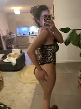 Deborahoff online show from 01/31/26, 08:51