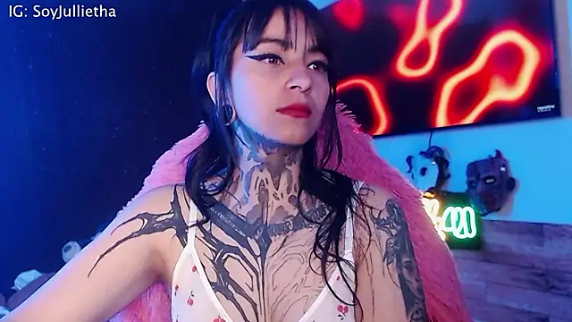 Julls420  online show from 02/24/26, 05:27