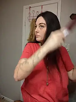 SpiderRose online show from 01/15/26, 09:07