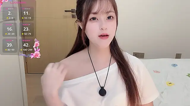 Unafaye online show from 12/17/25, 12:44