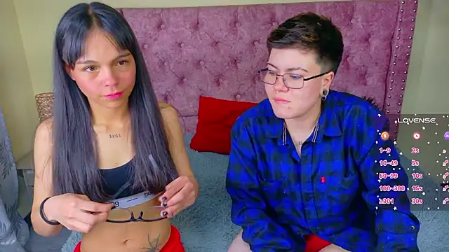 geminis xxx online show from 03/24/26, 04:06