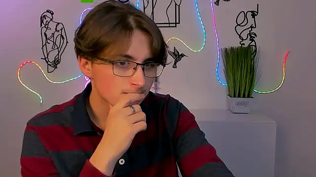 azen rush online show from 12/23/25, 06:11