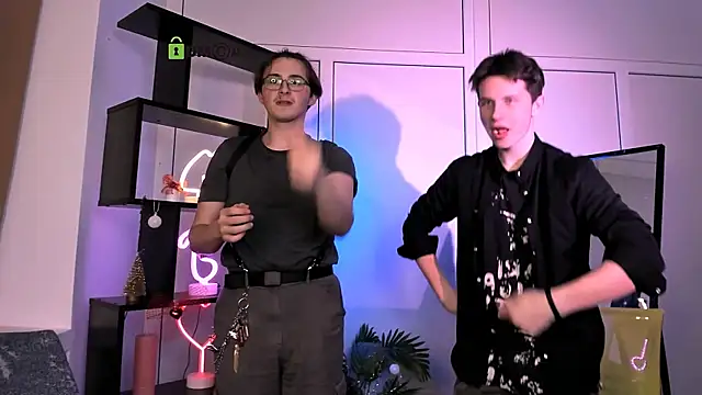 azen rush online show from 01/06/26, 12:03