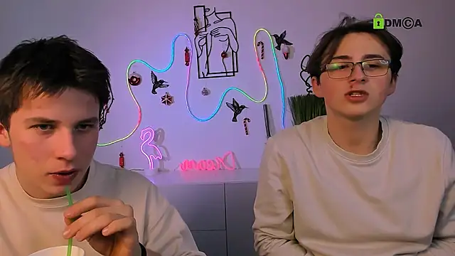 azen rush online show from 01/07/26, 11:01