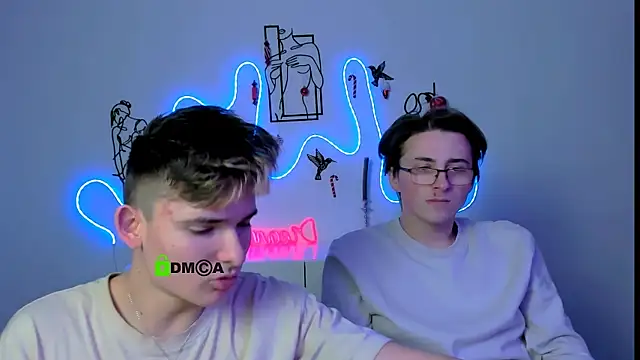 azen rush online show from 01/09/26, 07:15