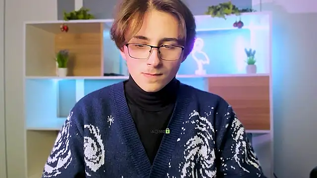 azen rush online show from 01/12/26, 07:19