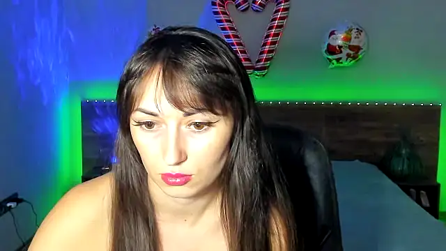 Snapshot of RosiAlina chatting on 01/12/26, 09:14 RosiAlina online show from 01/12/26, 09:14