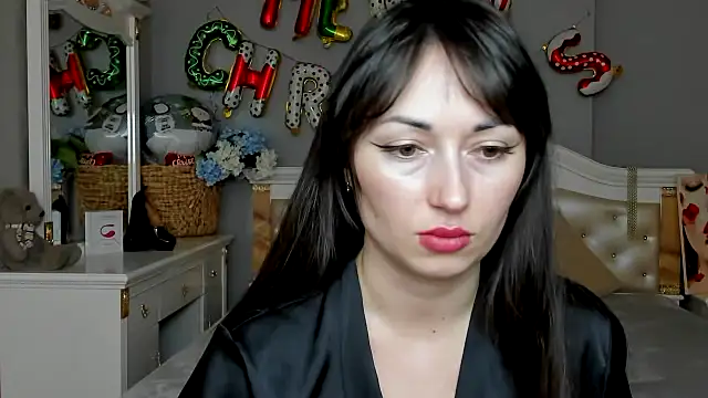 RosiAlina online show from 01/17/26, 09:14