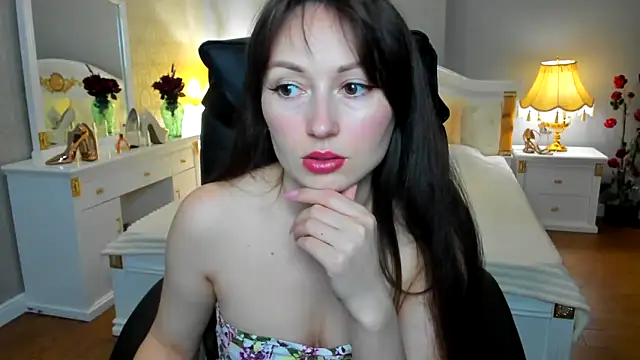 RosiAlina online show from 05/20/26, 06:41