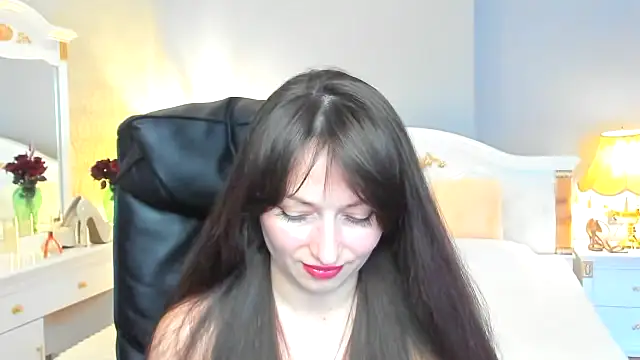 RosiAlina online show from 05/25/26, 06:41
