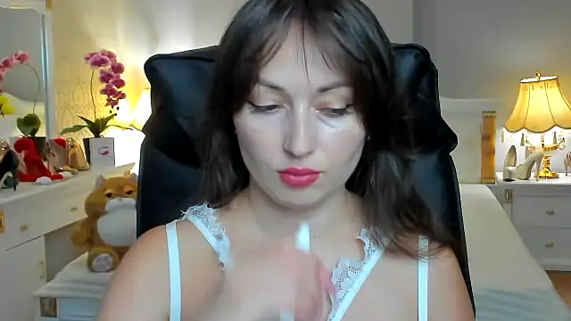 RosiAlina online show from 07/02/26, 08:20