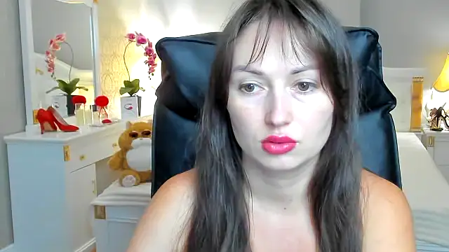 RosiAlina online show from 07/08/26, 06:40