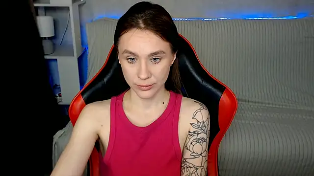 MiaBun1 online show from 01/09/26, 12:52