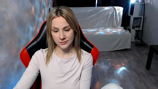 MiaBun1 online show from 03/02/26, 03:41