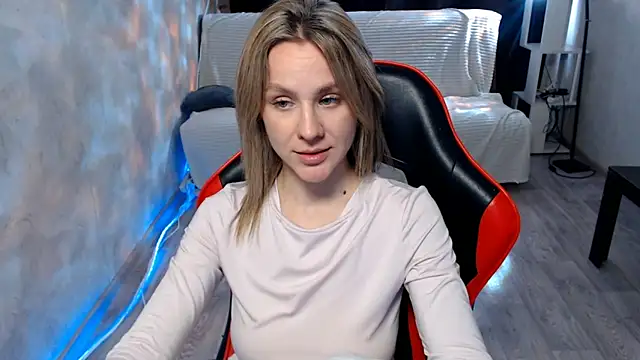 MiaBun1 online show from 03/02/26, 07:15