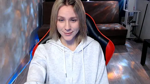 MiaBun1 online show from 03/10/26, 04:50