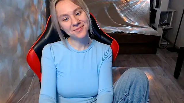 MiaBun1 online show from 04/03/26, 02:53