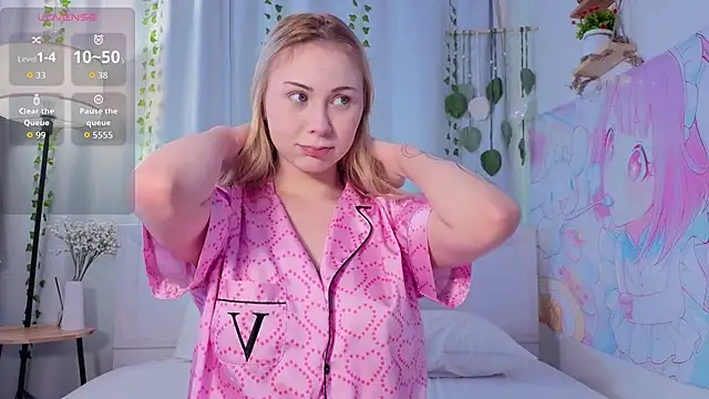 kaity berry online show from 02/16/26, 08:43